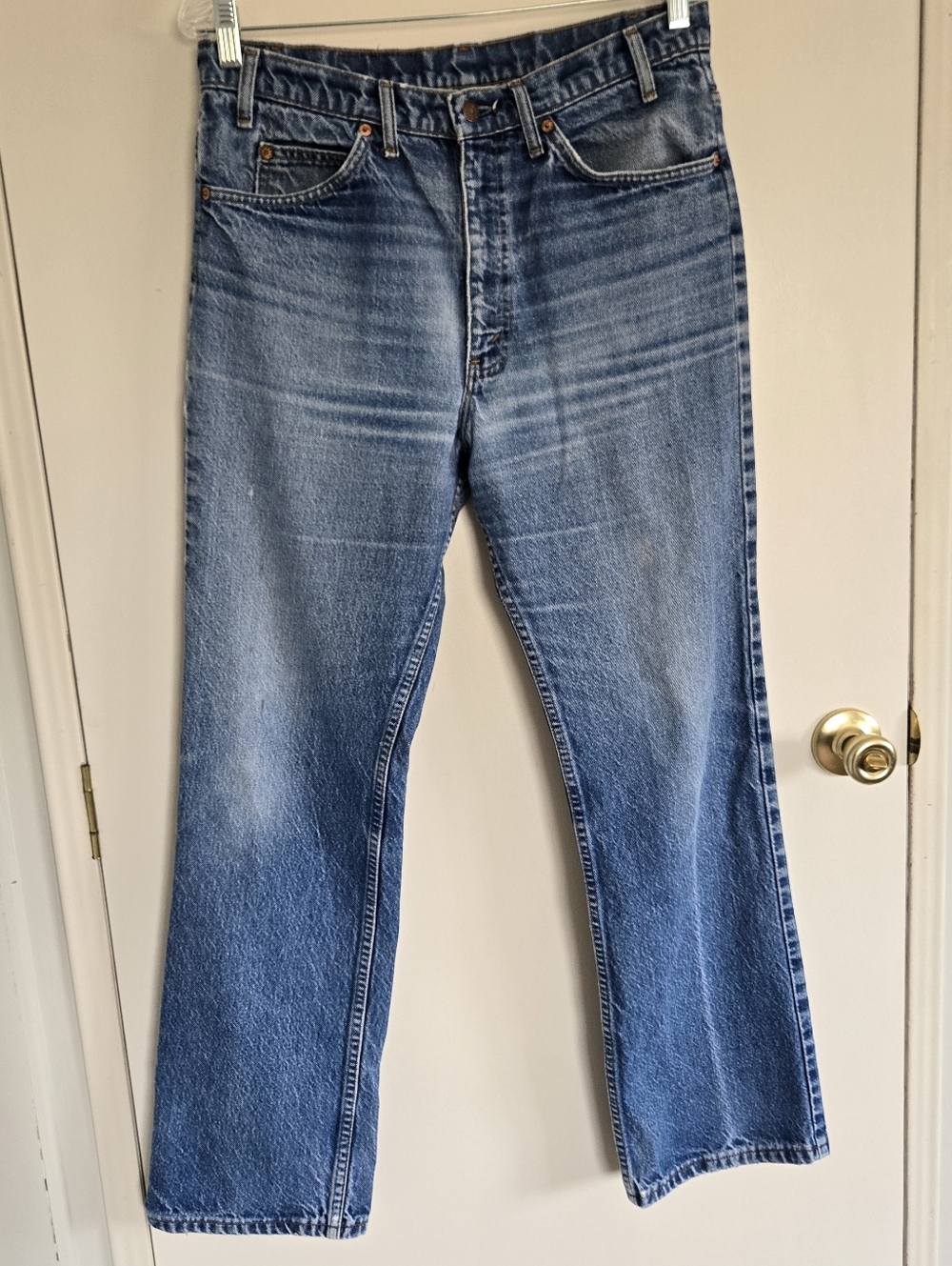 Levi's Orange Label Jeans Men's 34